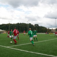 Winterswijk 1 - EGVV 1